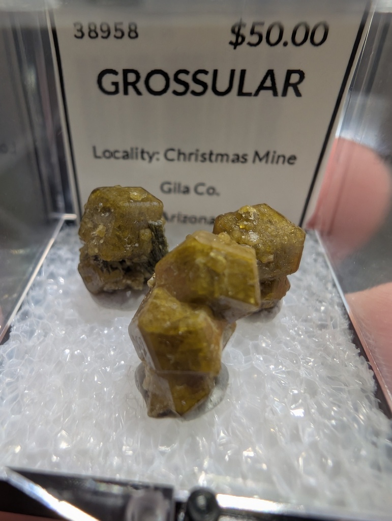 Grossular