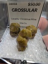 Grossular