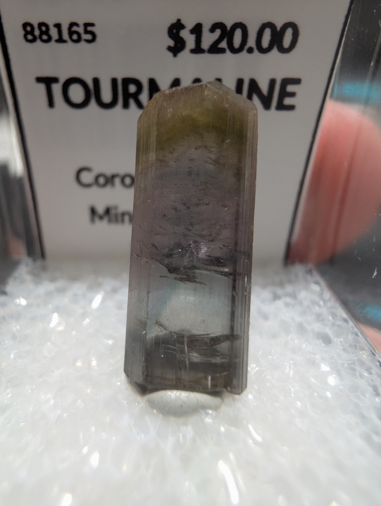 Tourmaline