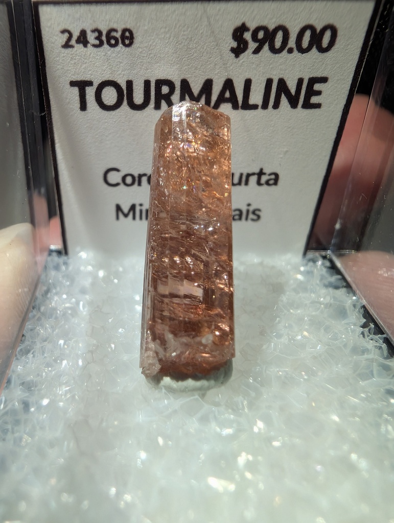 Tourmaline