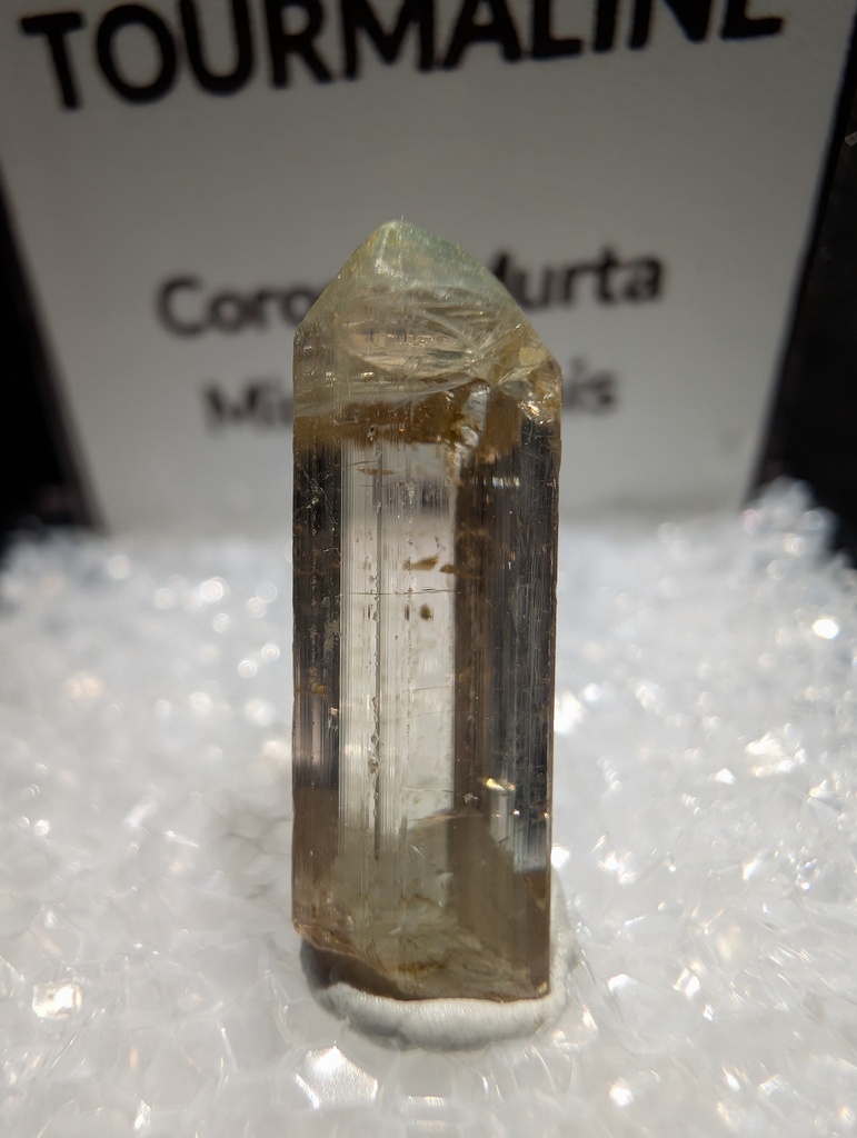 Tourmaline