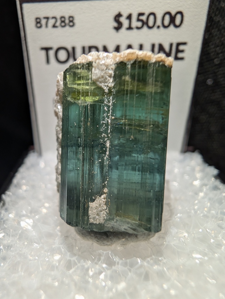 Tourmaline
