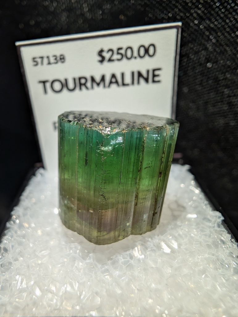 Tourmaline