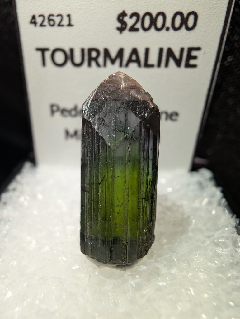 Tourmaline