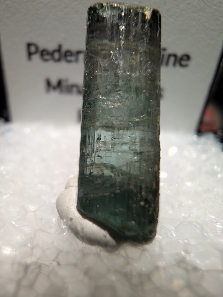Tourmaline
