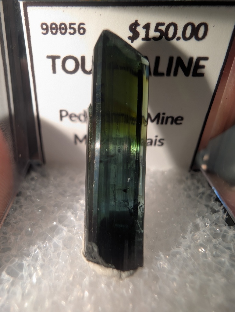 Tourmaline