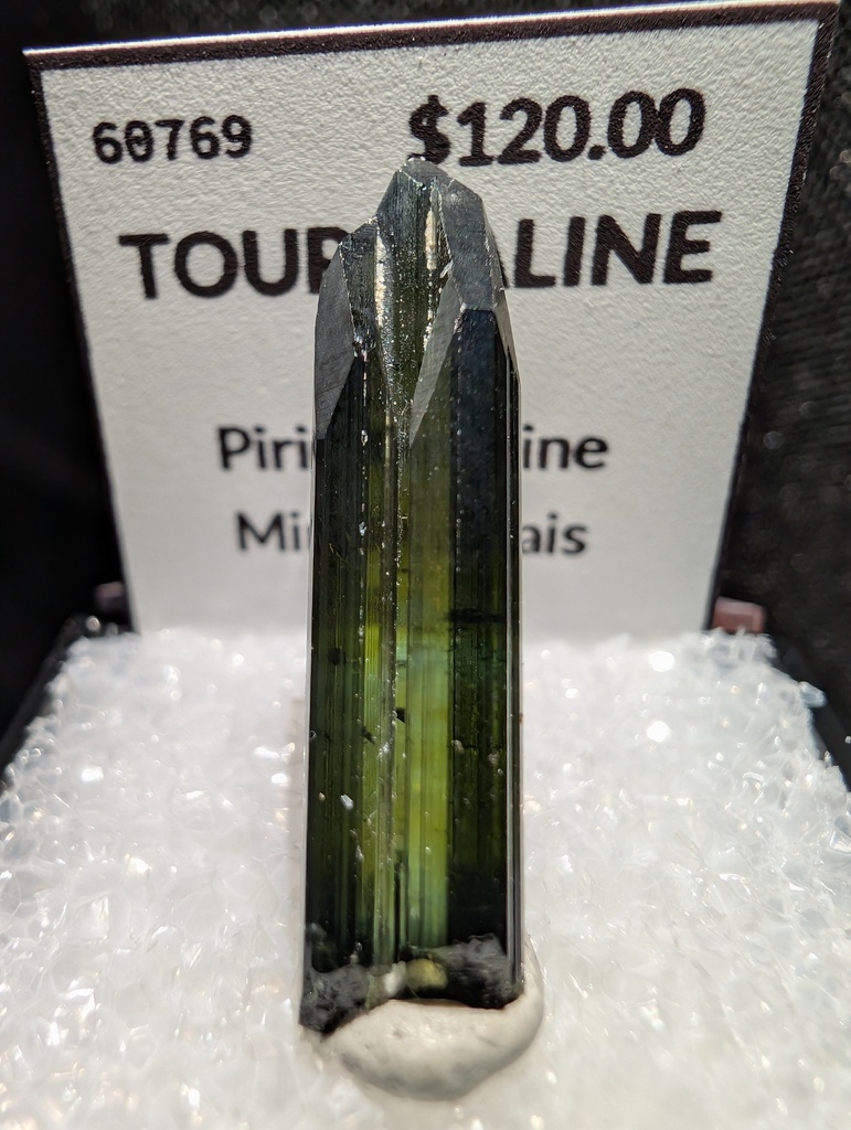 Tourmaline