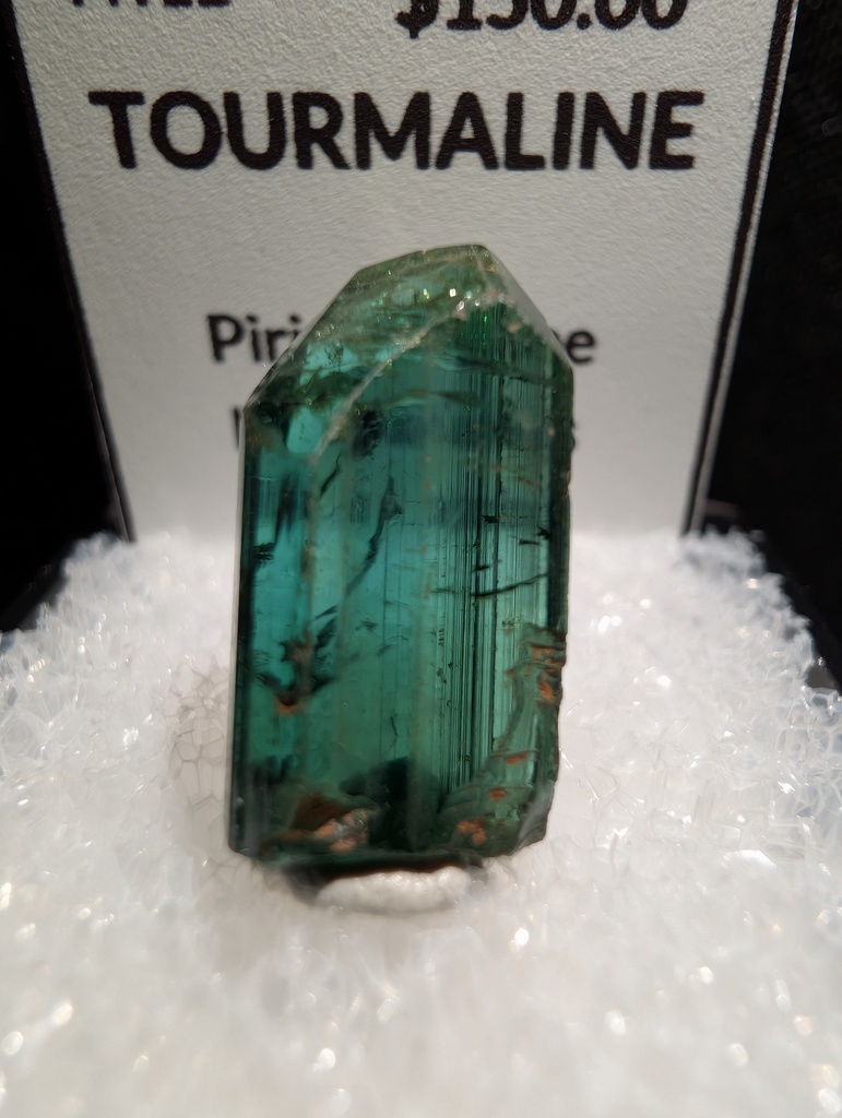 Tourmaline