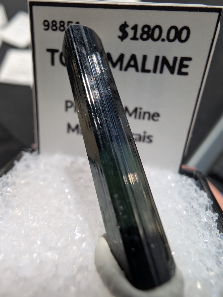 Tourmaline
