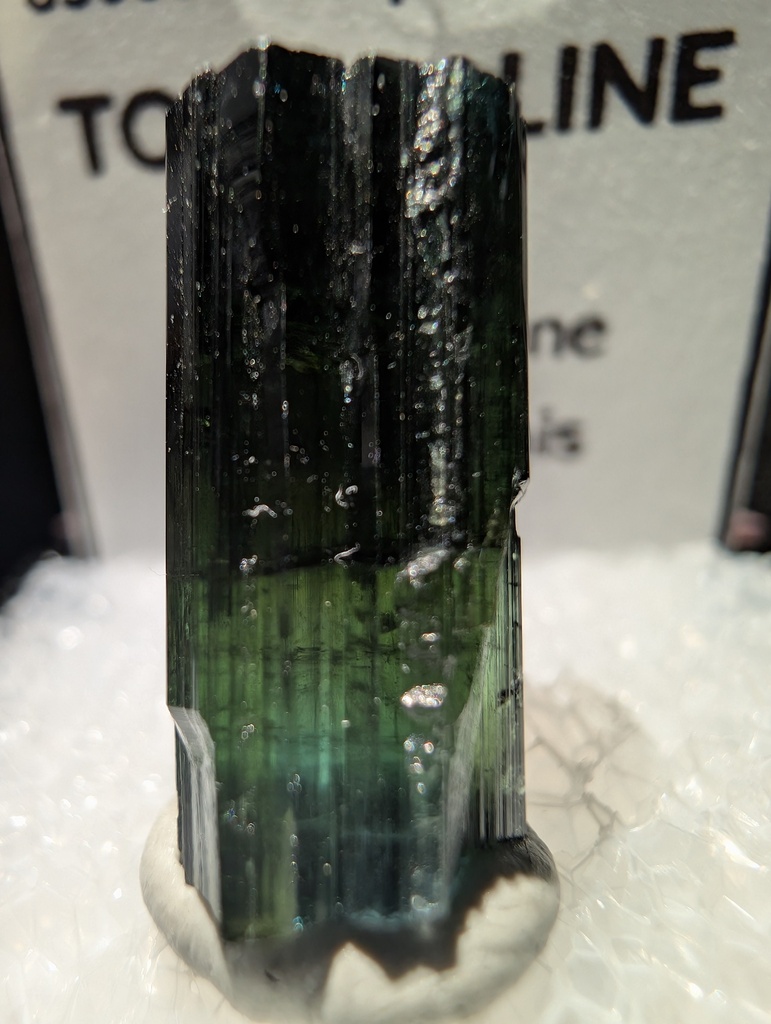 Tourmaline