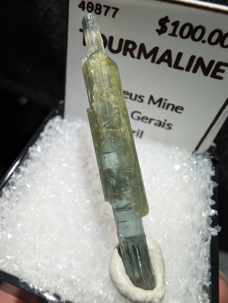 Tourmaline