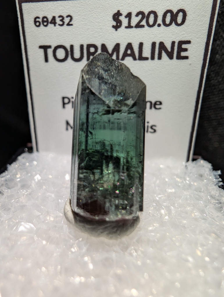 Tourmaline