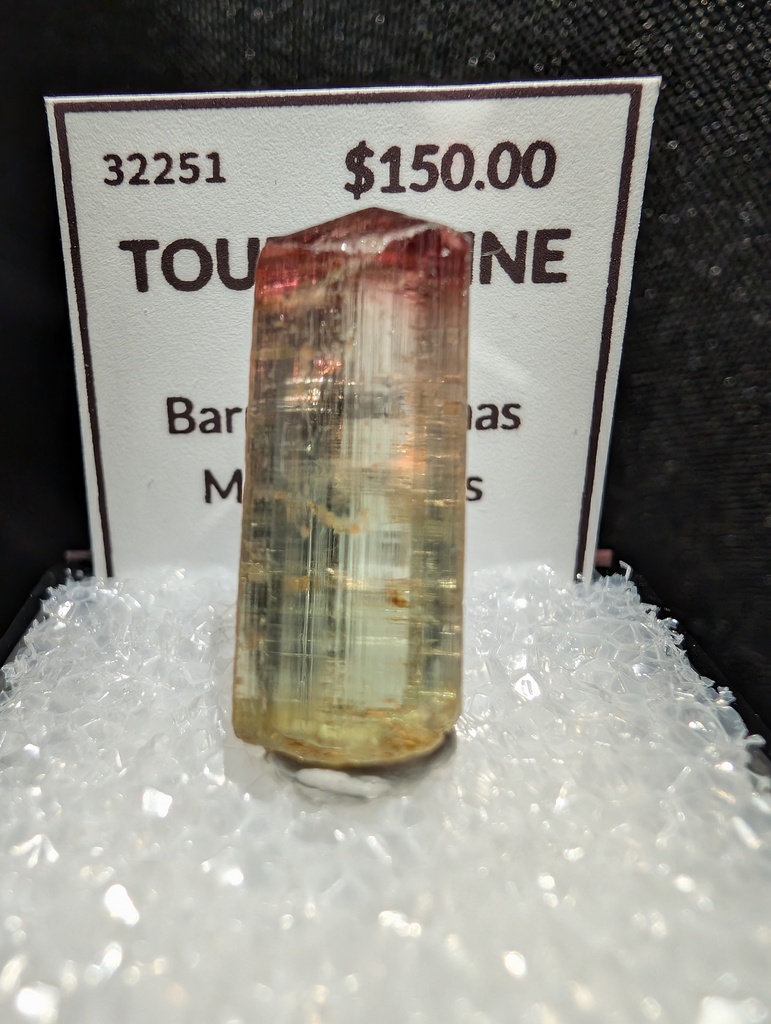 Tourmaline