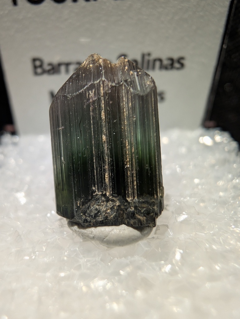 Tourmaline