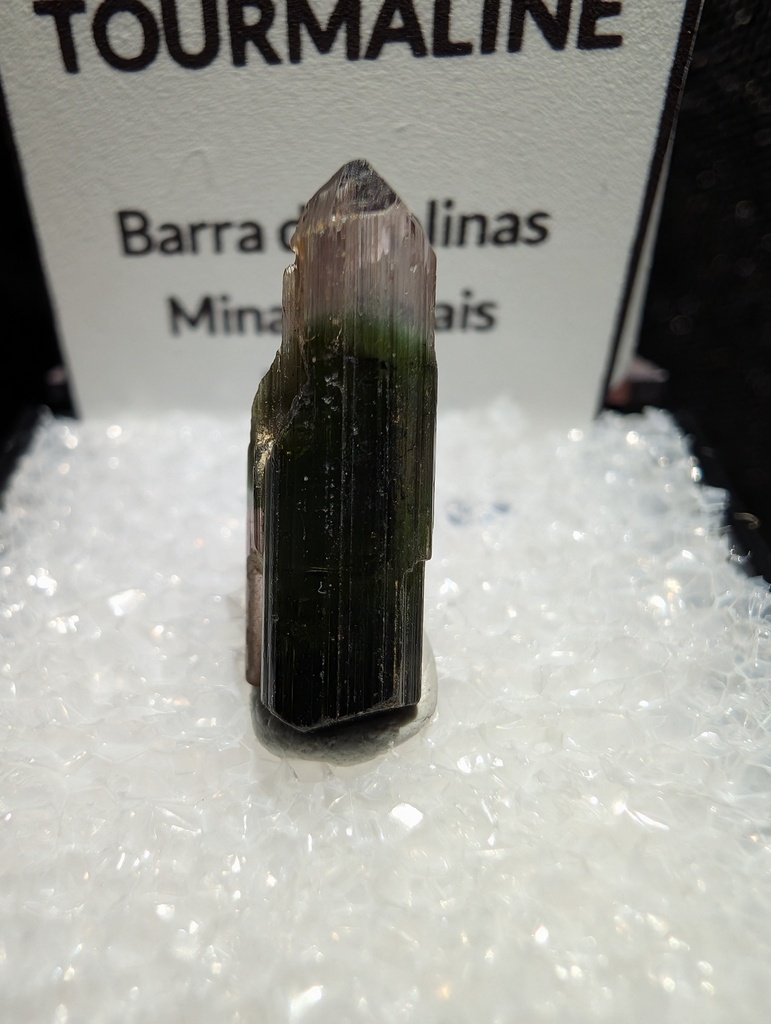 Tourmaline