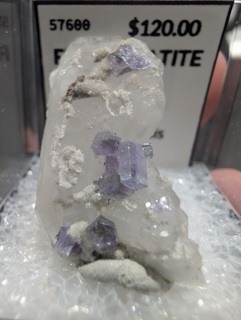 Fluorapatite