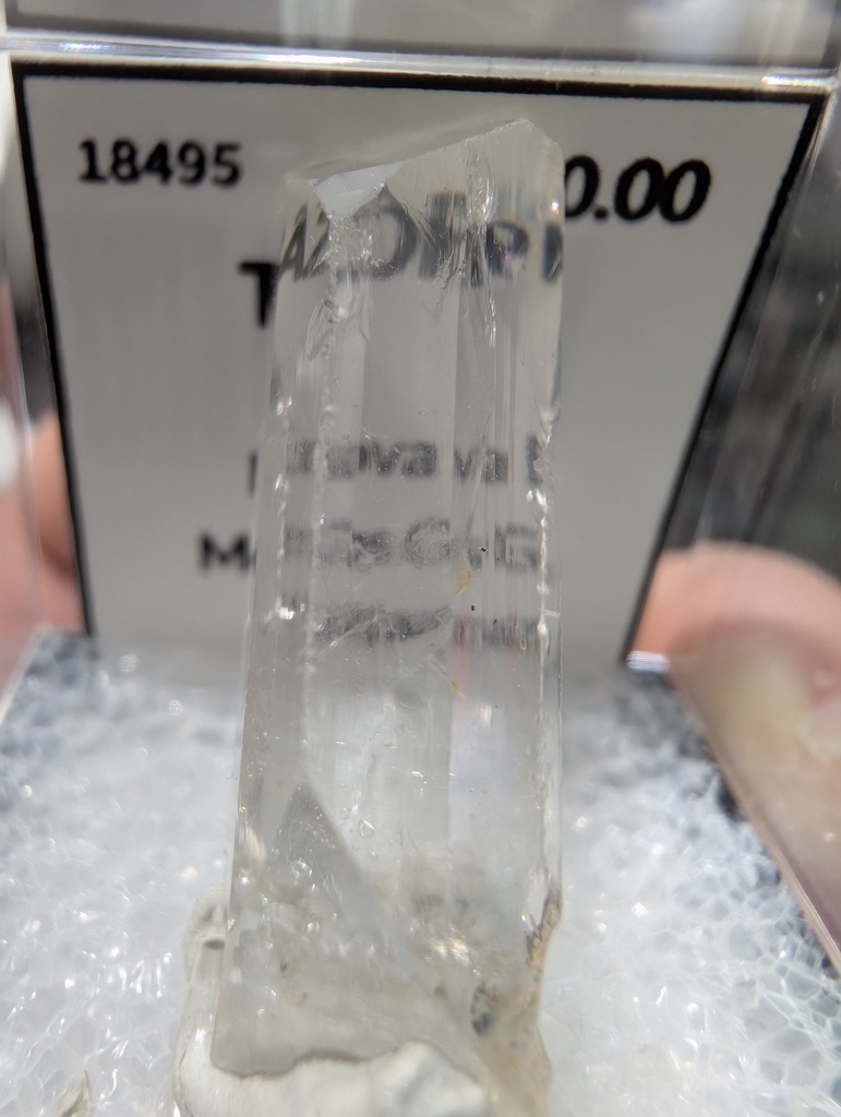 Topaz