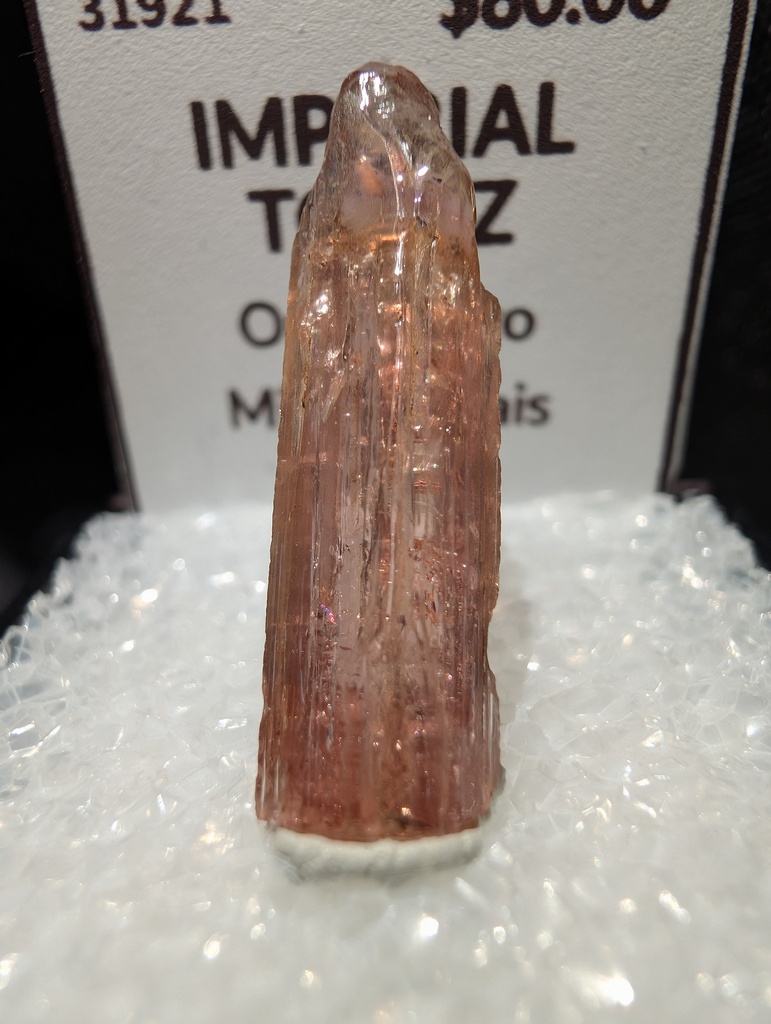 Imperial Topaz