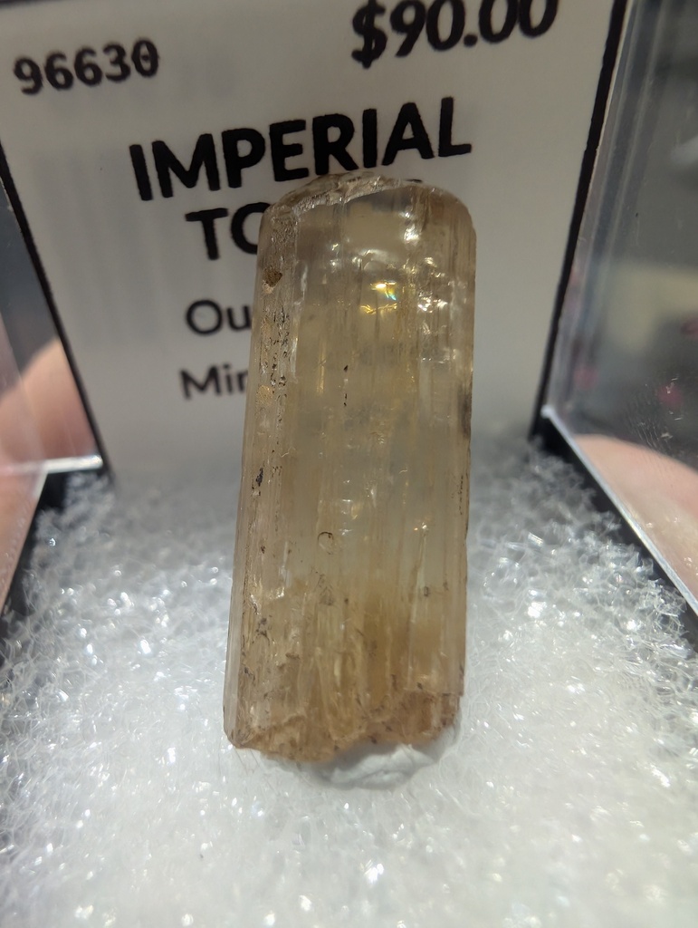 Imperial Topaz