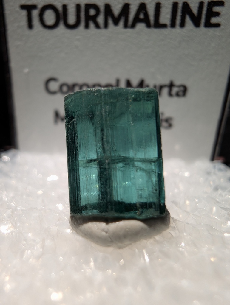 Tourmaline