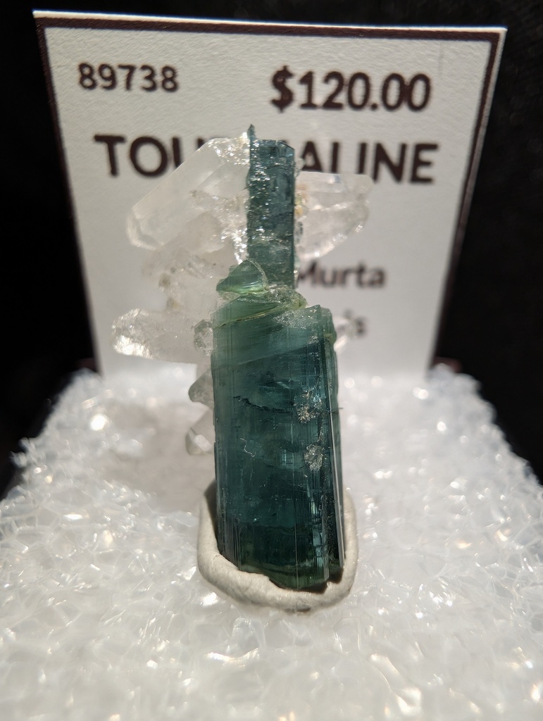 Tourmaline