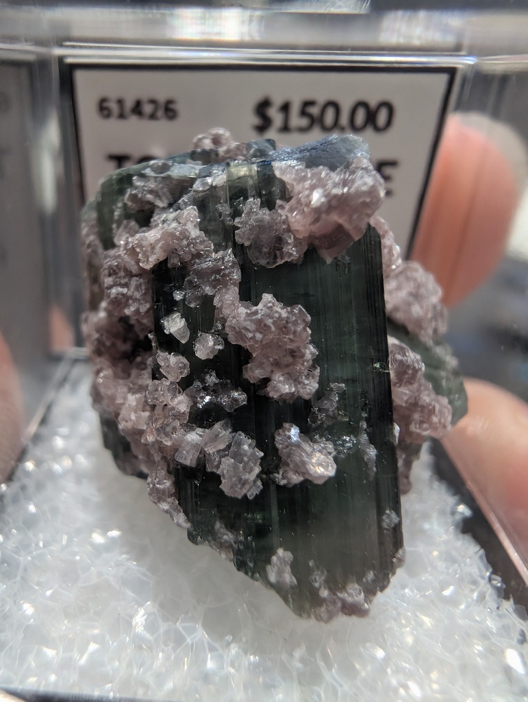Tourmaline