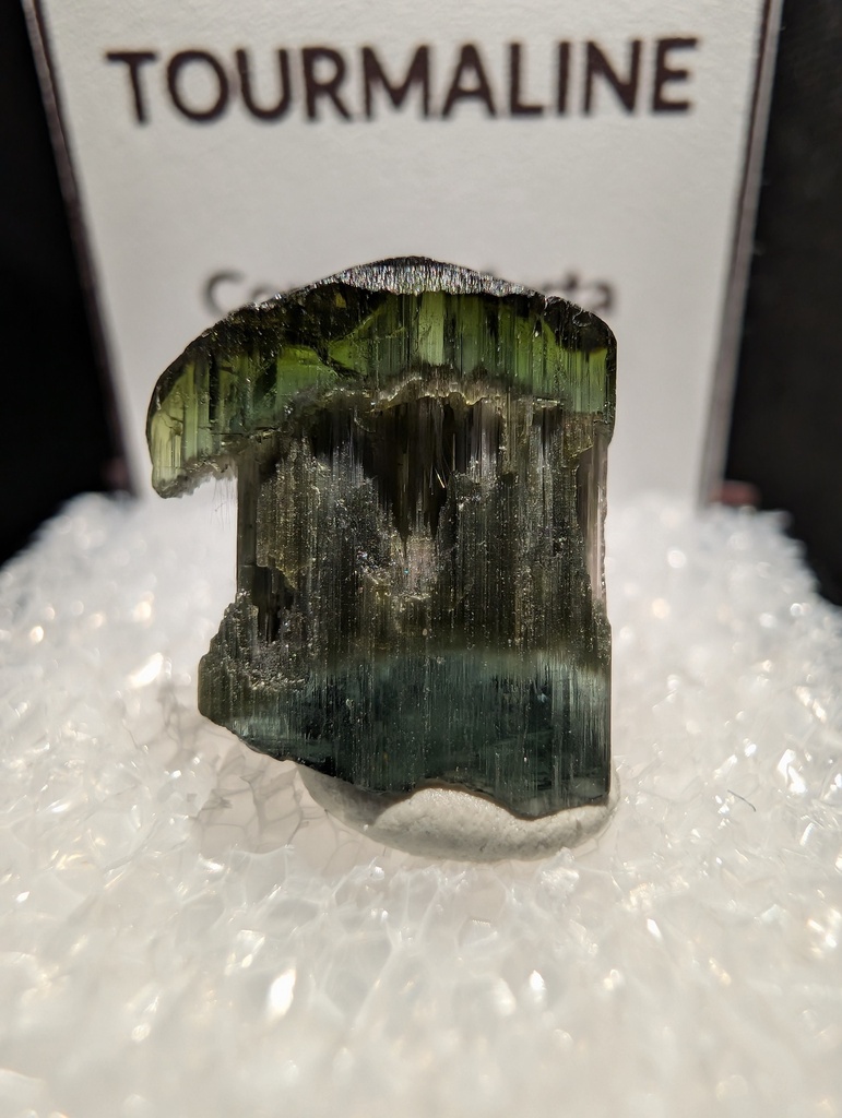 Tourmaline