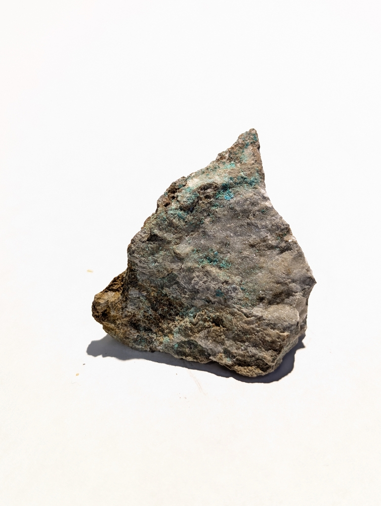 Nedermayrite