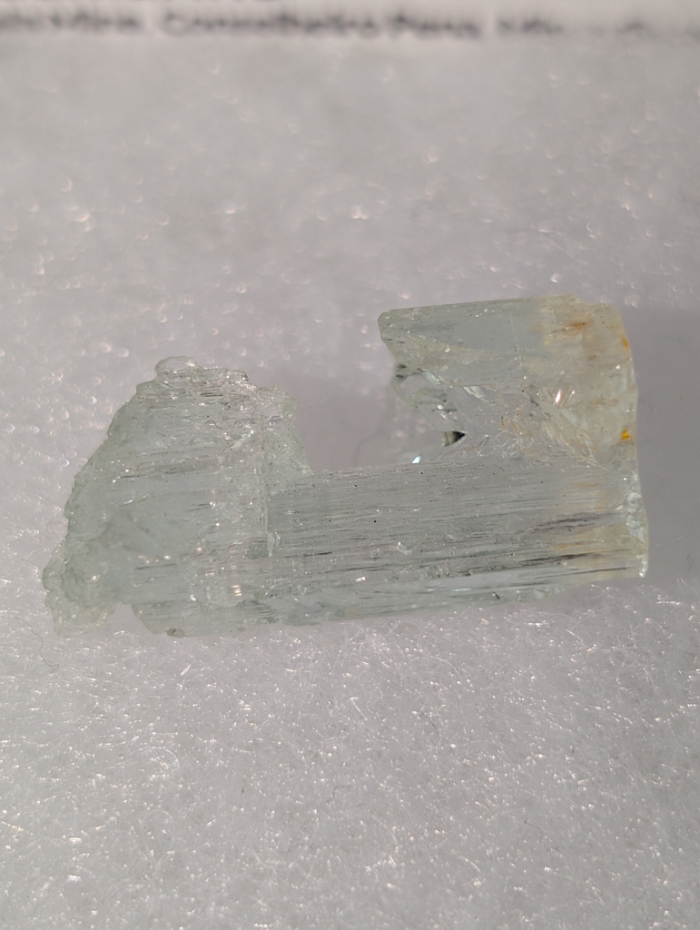 Aquamarine