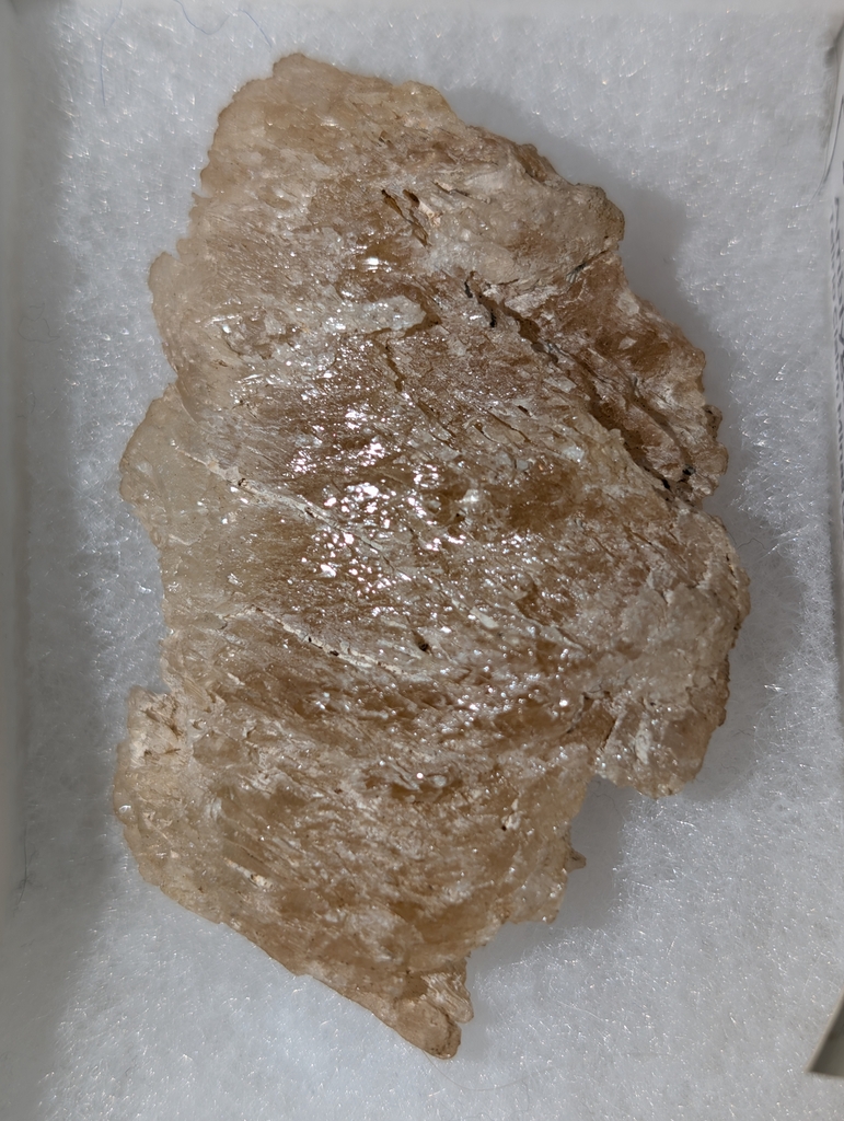 Amblygonite
