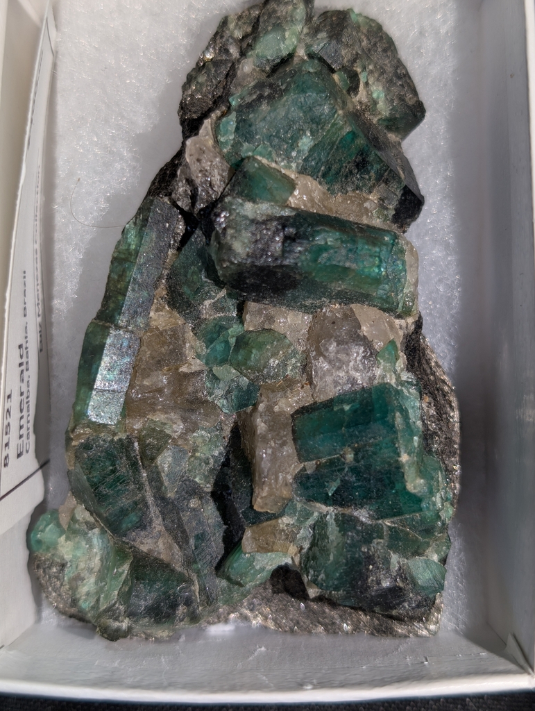 Emerald
