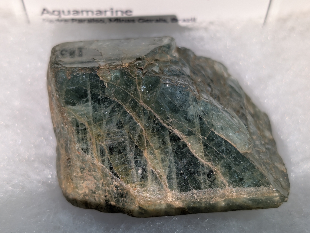 Aquamarine