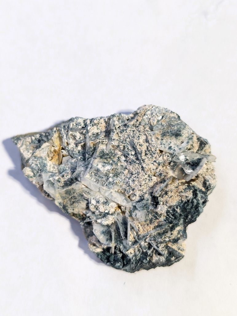 Whitlockite