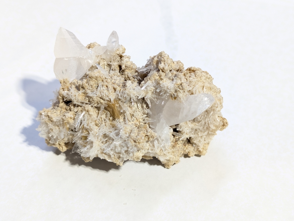 Calcite (Butterfly Twin)