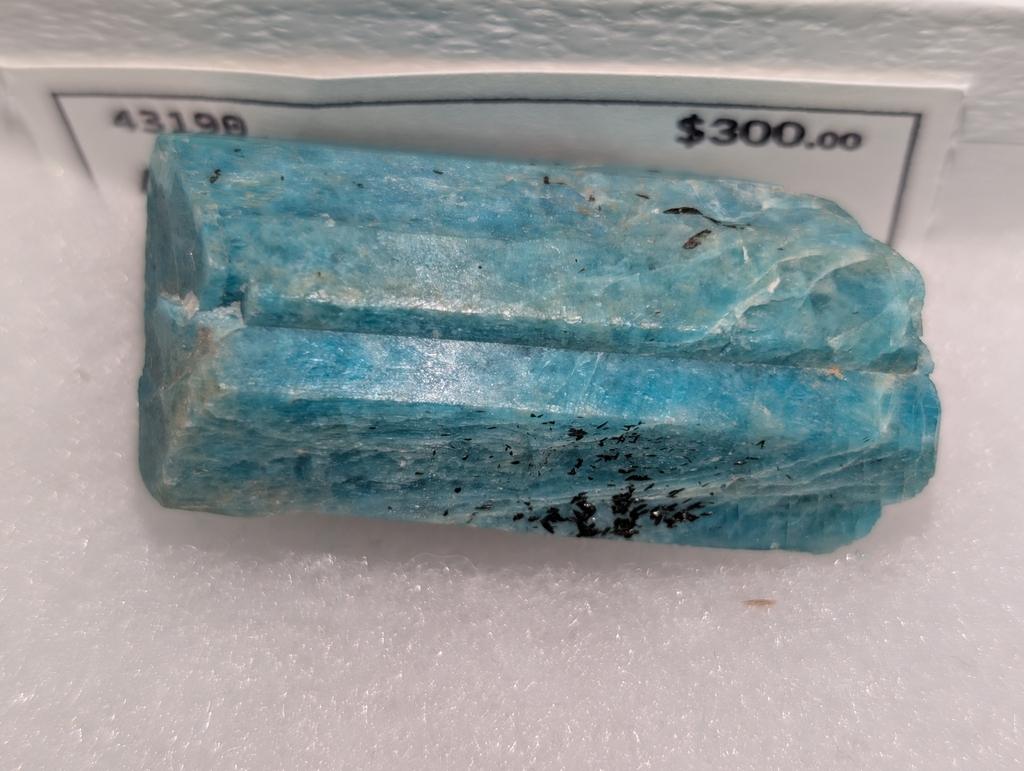 Amazonite