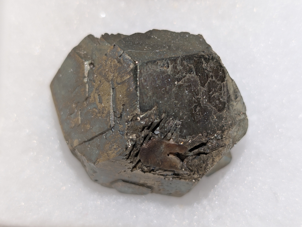 Pyrite