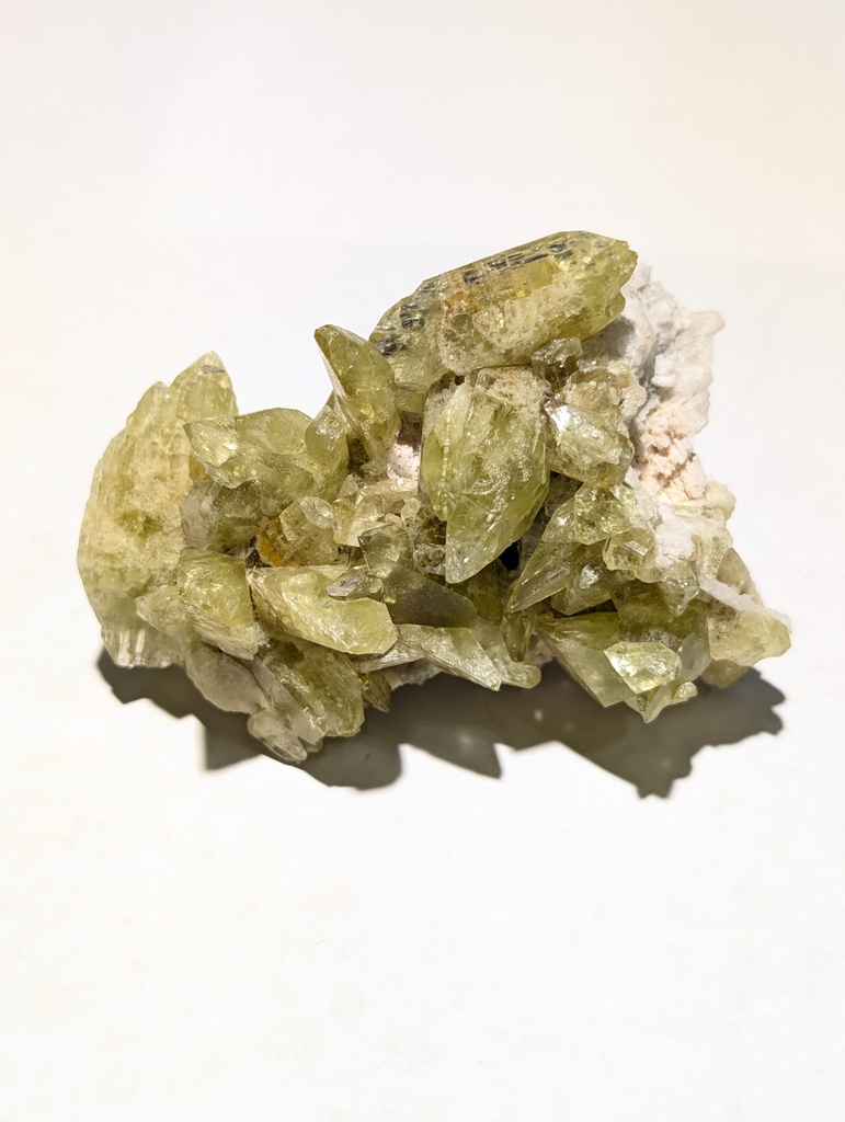 Brazilianite