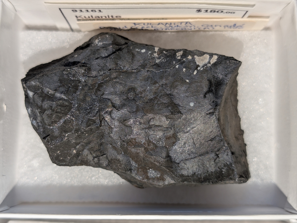 Kulanite