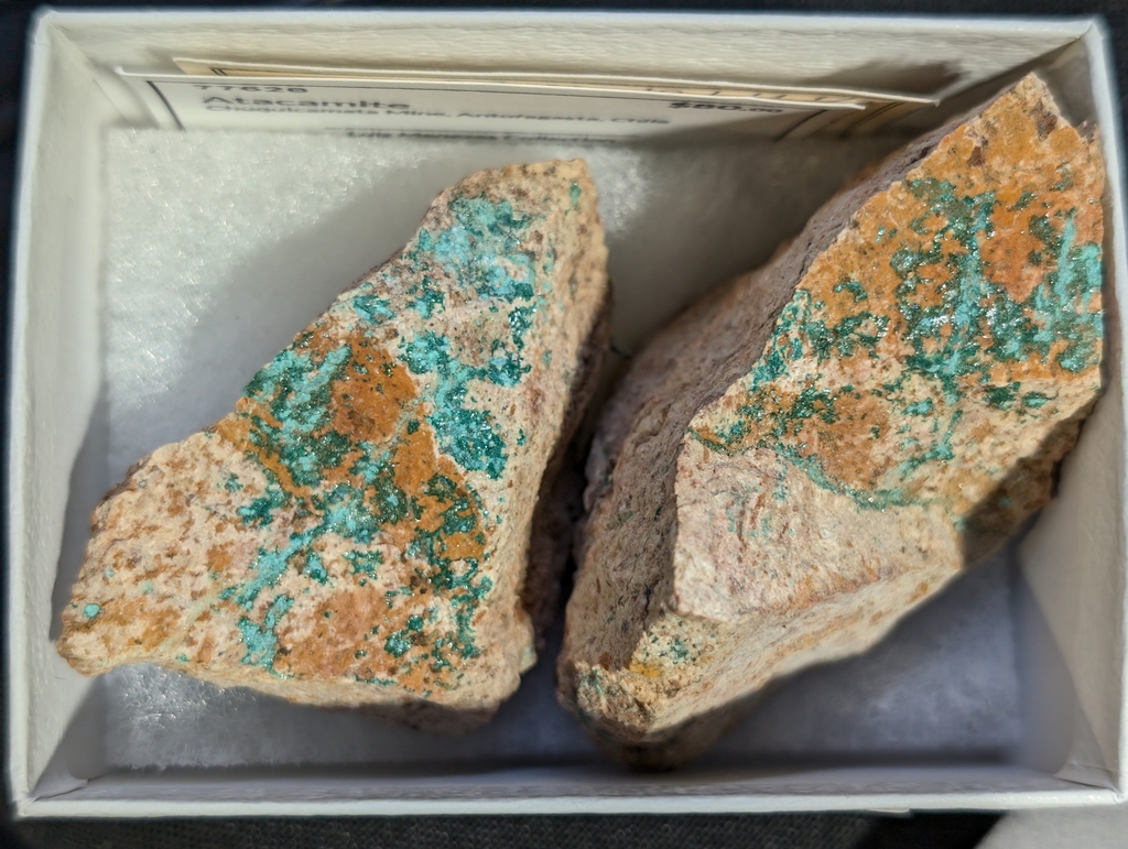 Atacamite