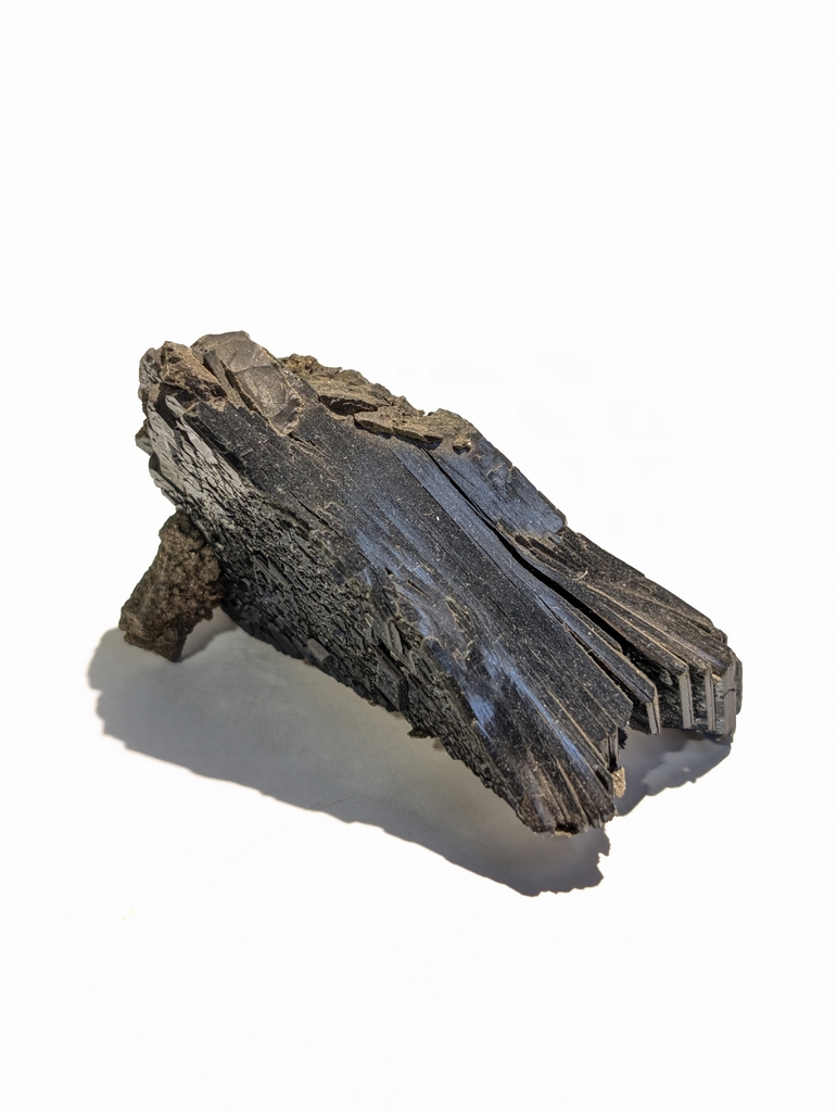 Vivianite