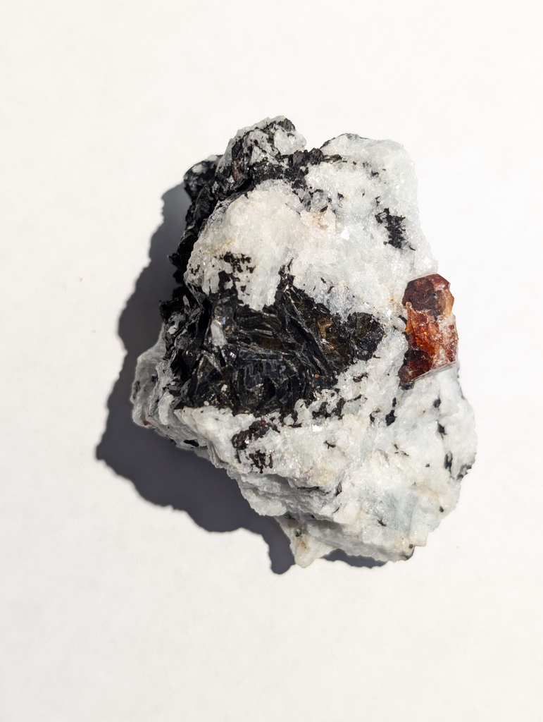 Zircon