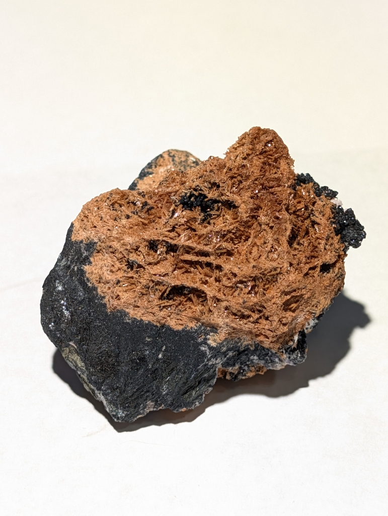 Barbosalite, Hureaulite Etc
