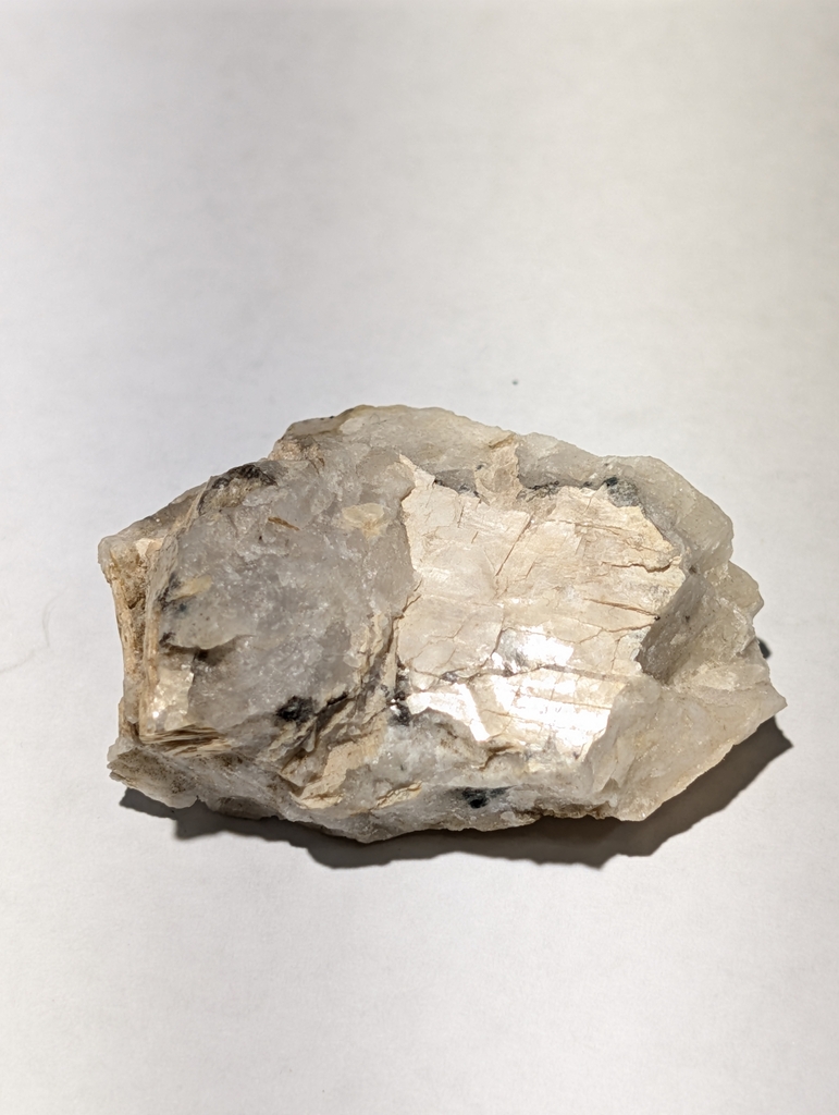 Chalcothallite