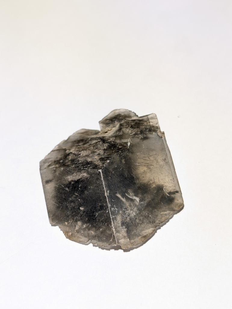 Gypsum 
