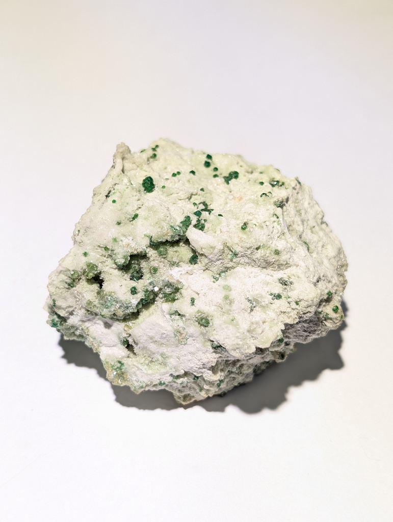 Chrome Grossular