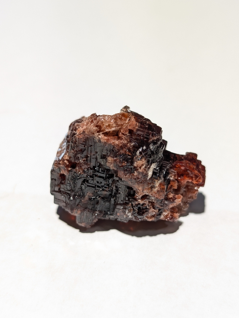 Spessartine 