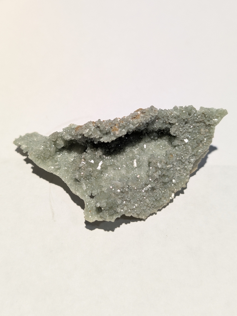 Fluorapatite