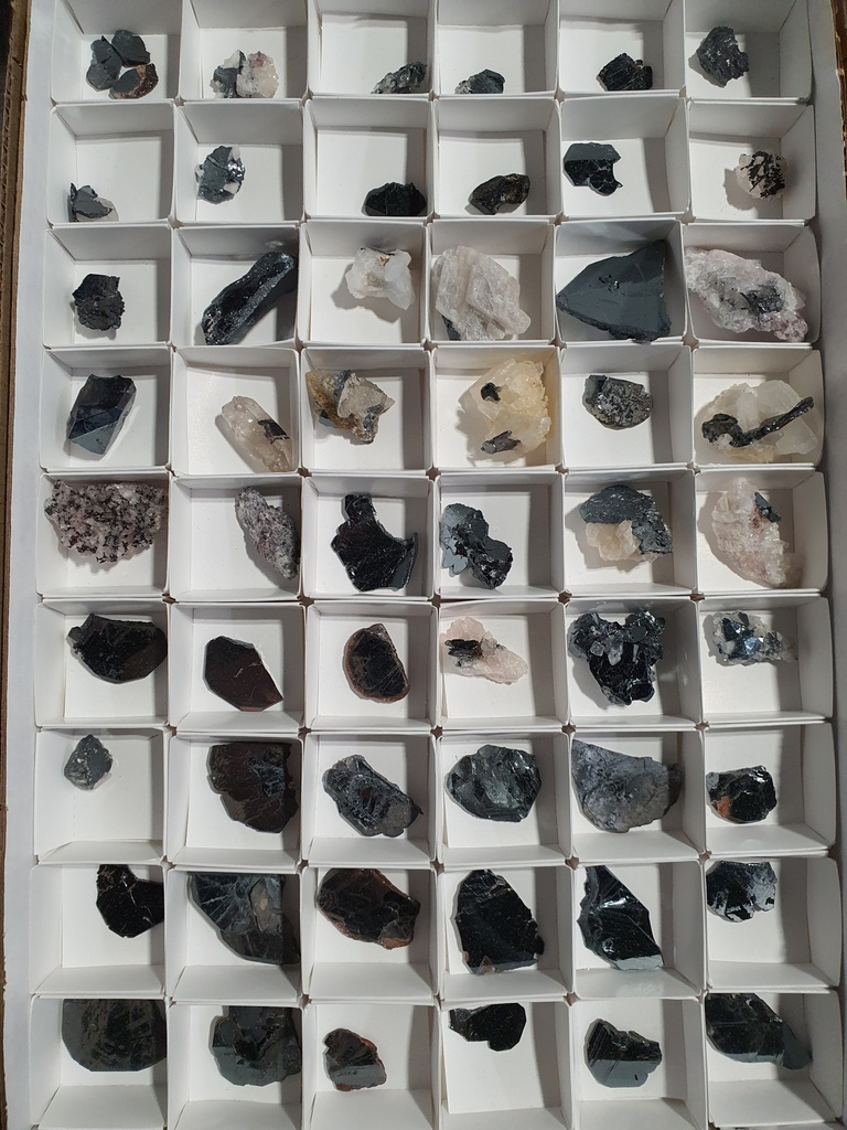 Hematite