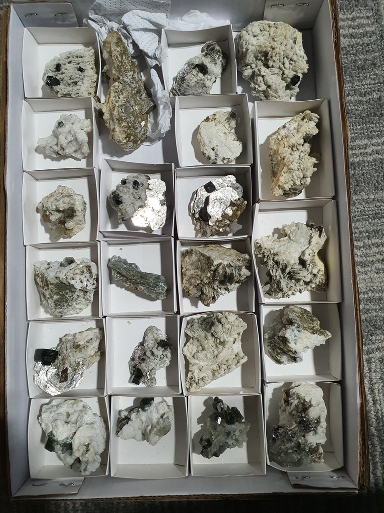 Fluorapatite