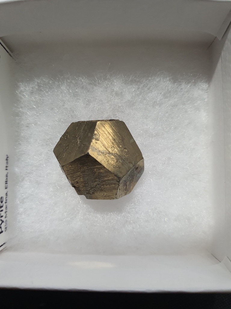 Pyrite